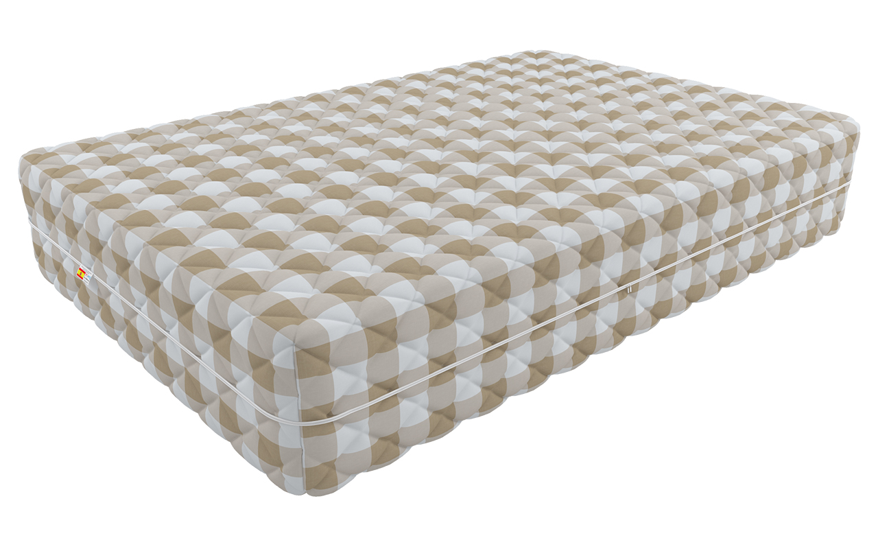 Mr. Mattress Biolife Fest Soya фото 4