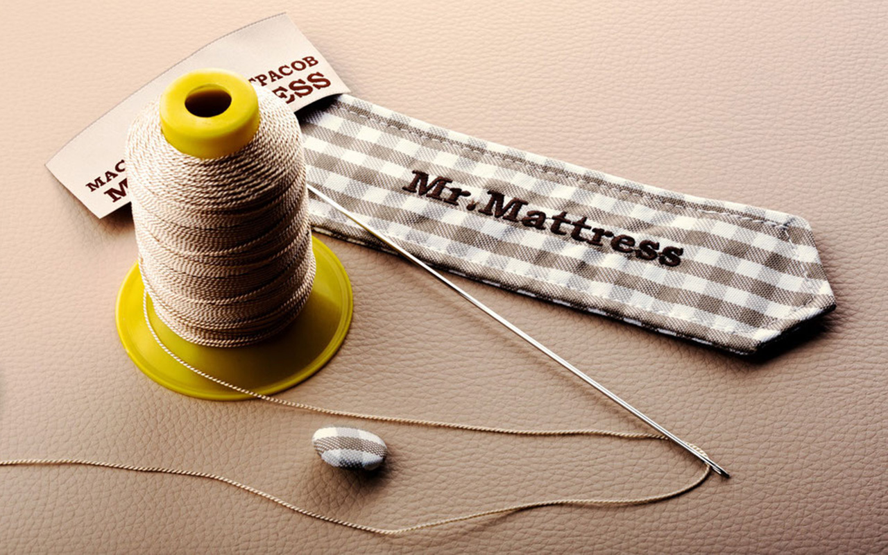 Mr. Mattress Ручной работы Leeds фото 6