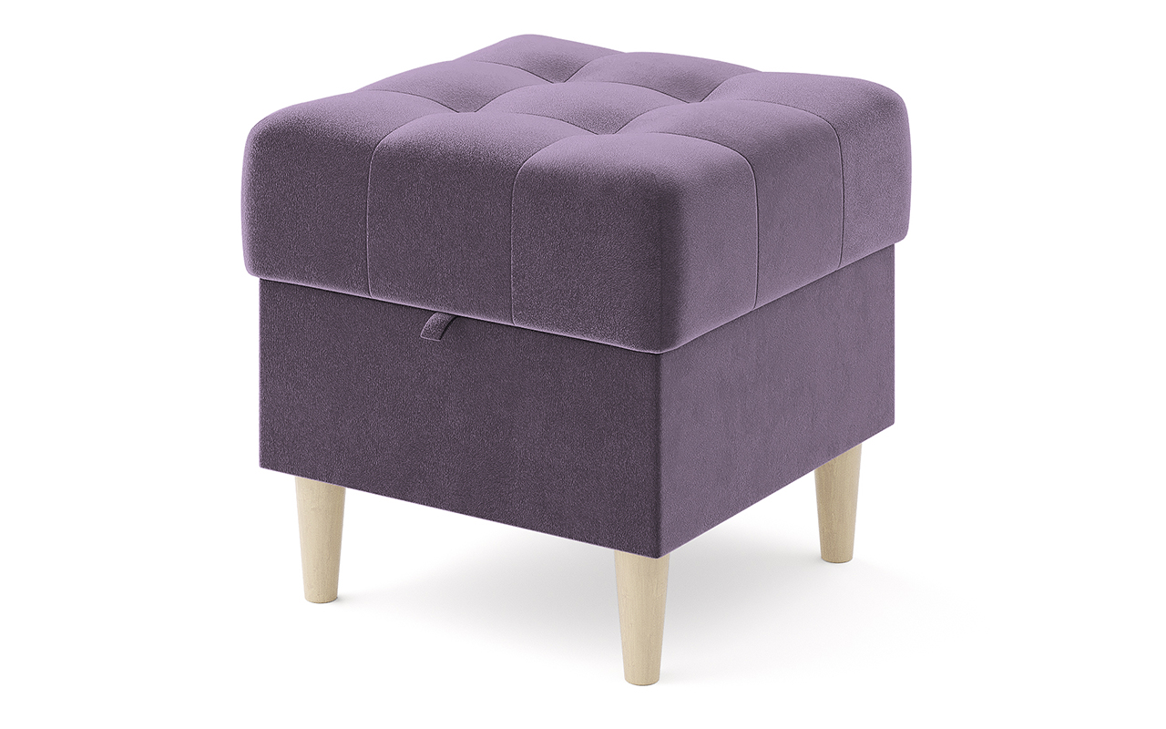 банкетка Сонум Norton Пуф 1 Сонум Norton Пуф