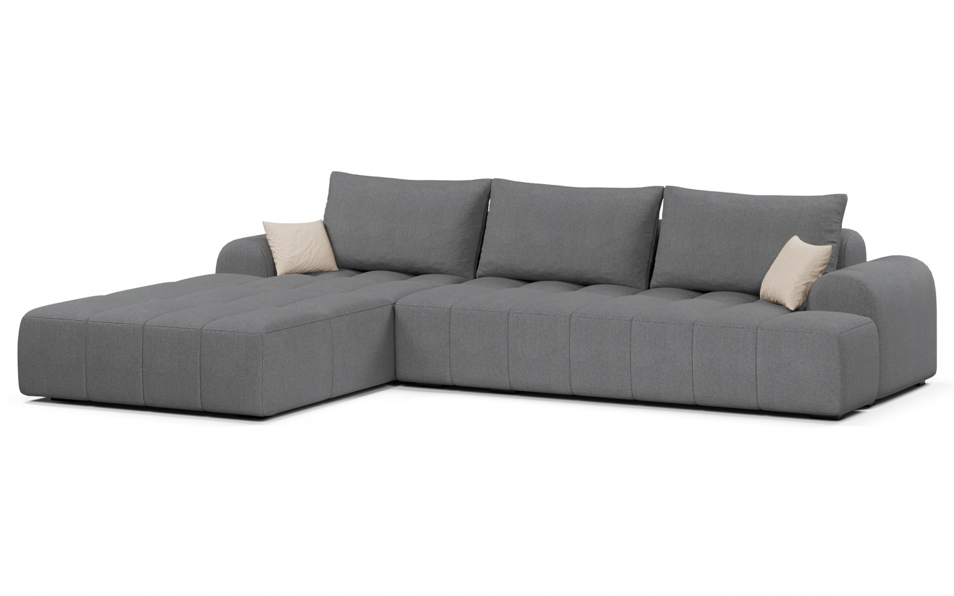 диван Gupan Lasso угловой 1 Gupan Lasso угловой