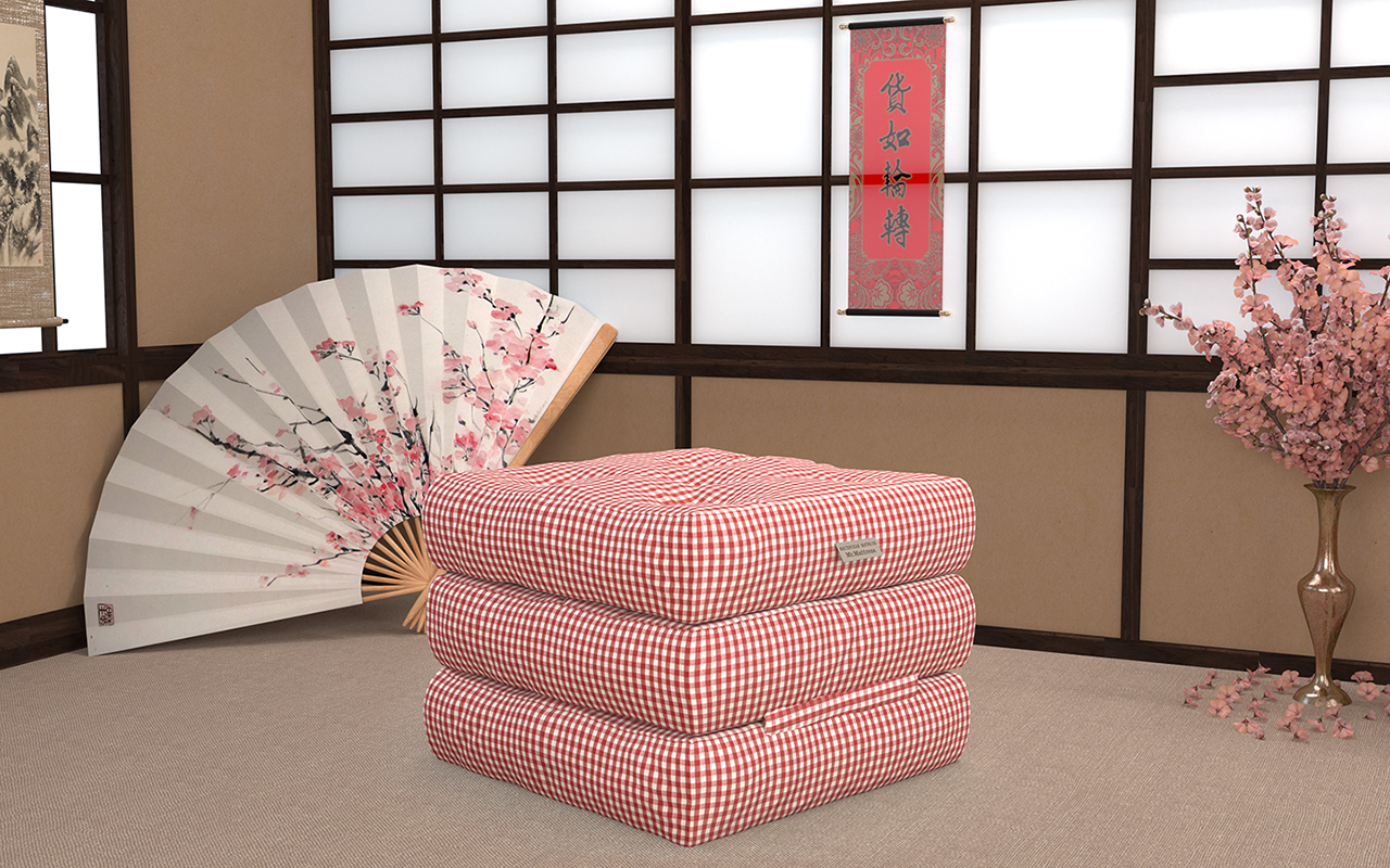 Mr. Mattress Chisai фото 23