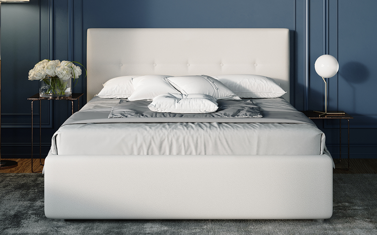 Nuvola Bianco фото 32