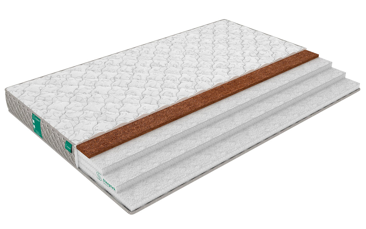 Sleeptek Total Cocos 1 Strutto 9