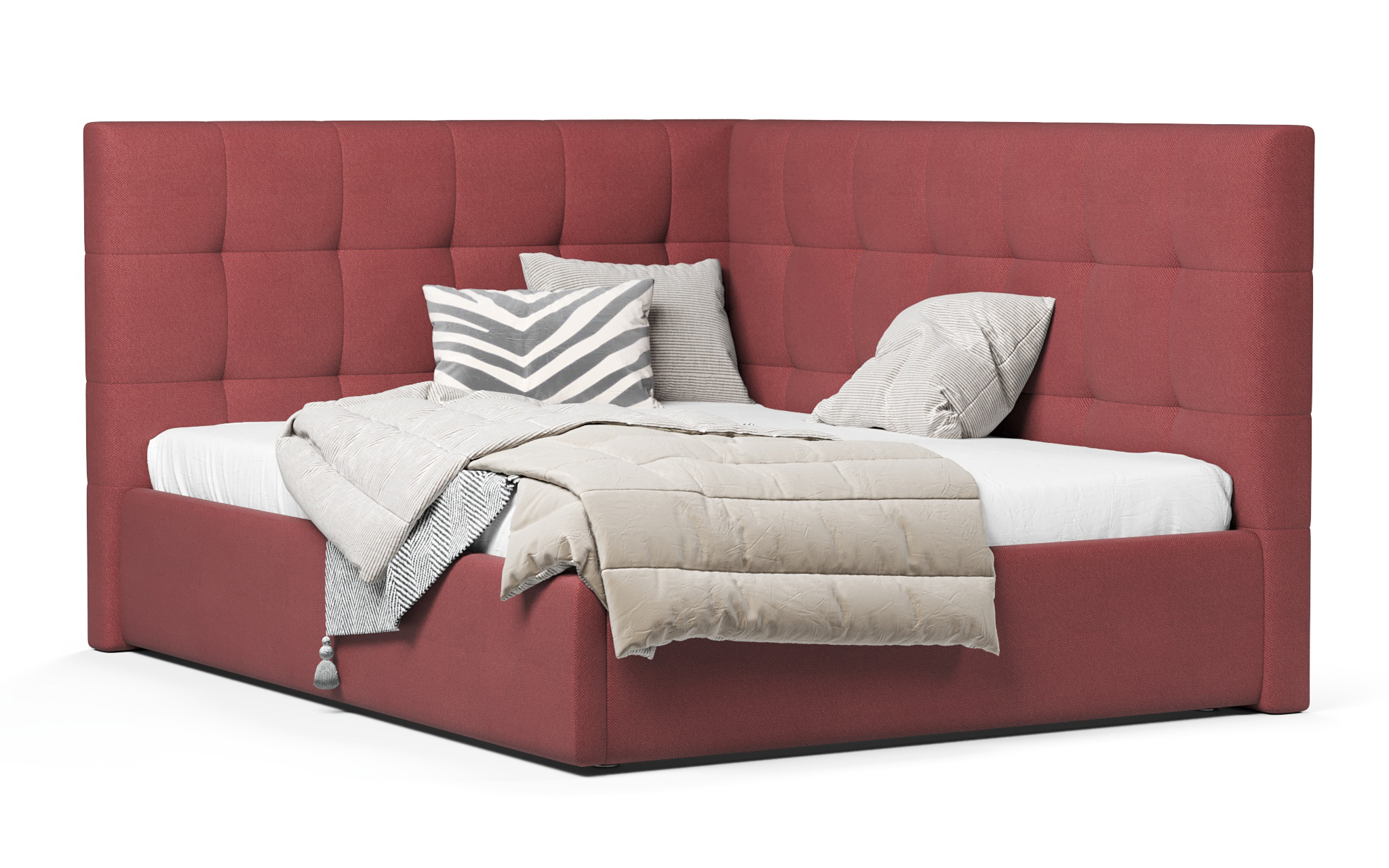 Gupan Сабини угловая фото 3