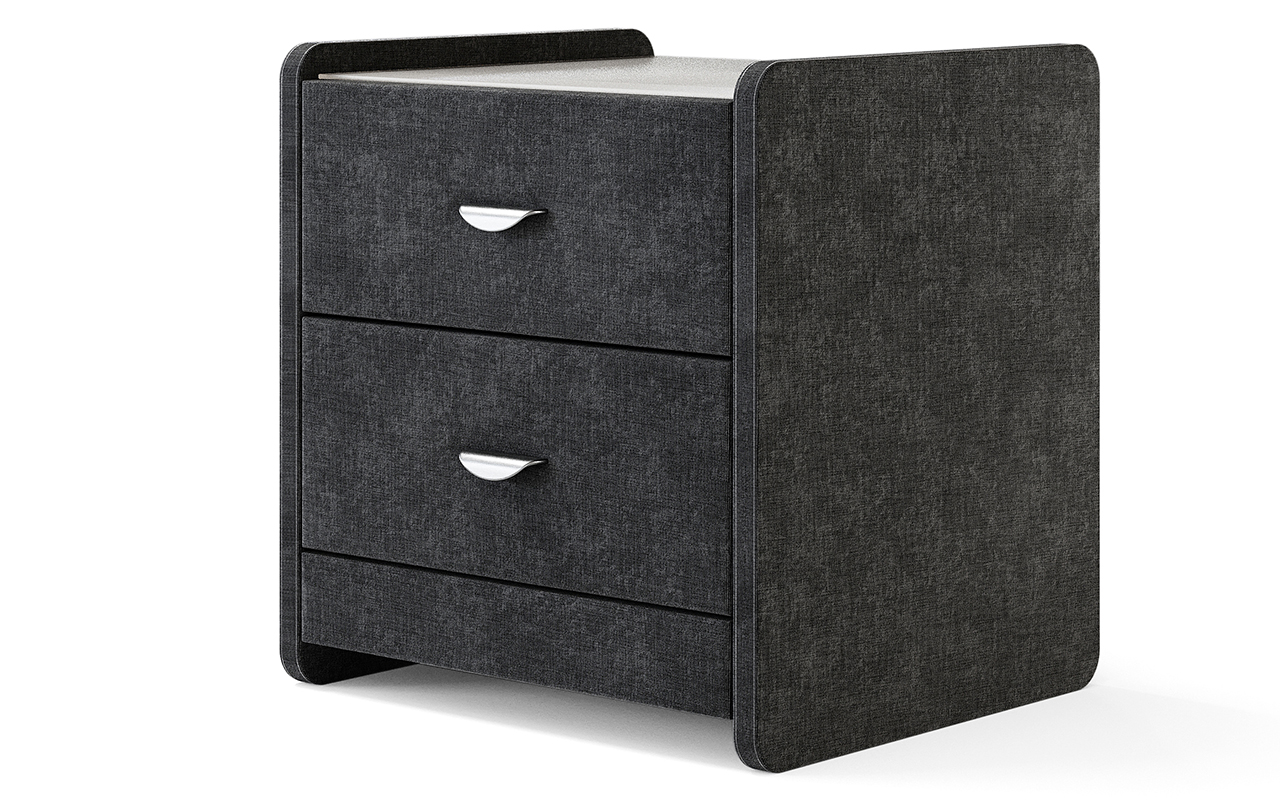 Сонум Люкс с 2 ящиками