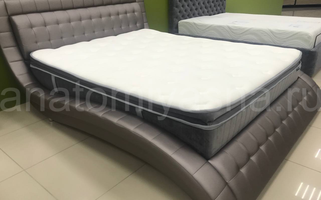отзыв о Кровать Орматек Атлантико фото 2