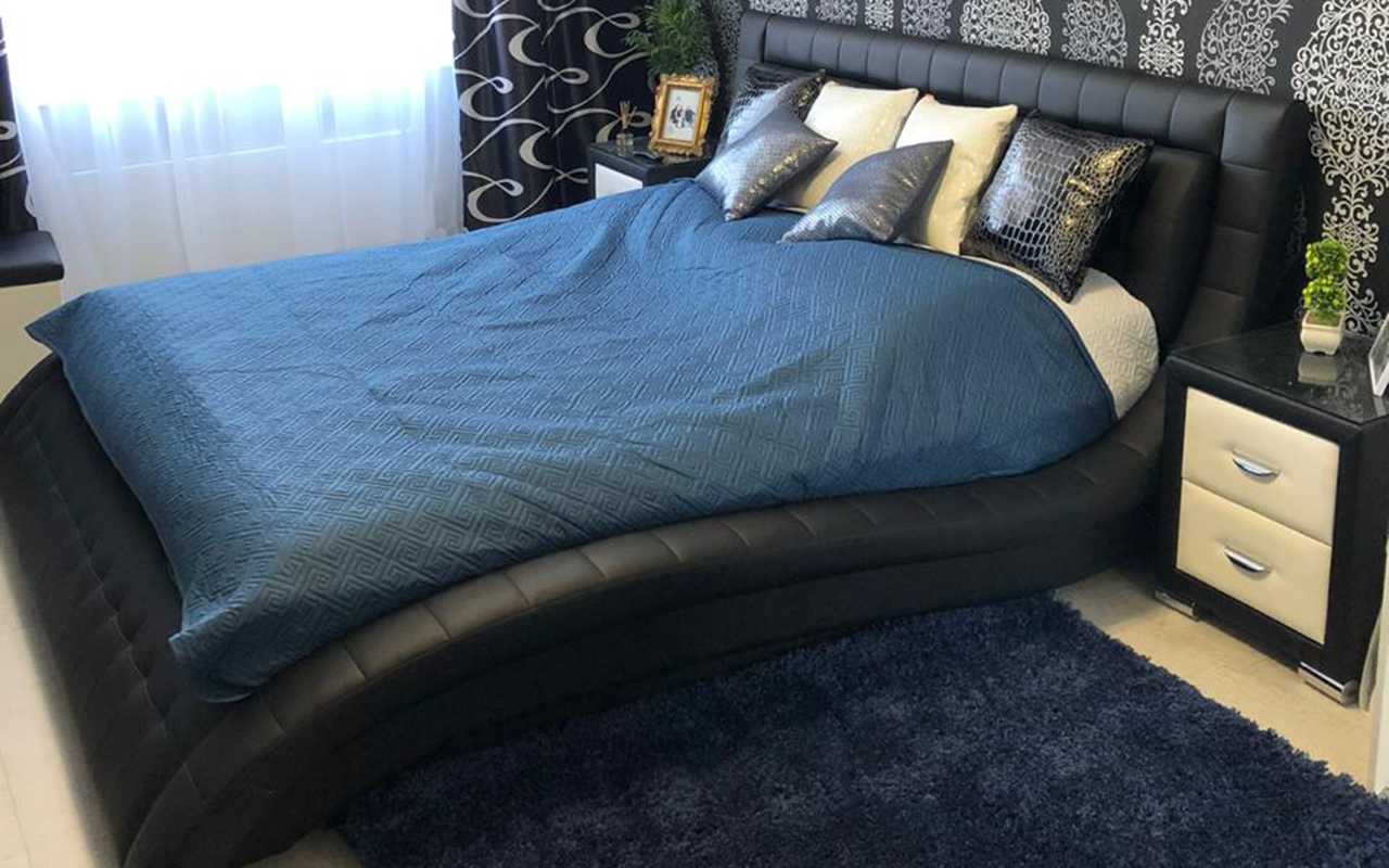 отзыв о Кровать Орматек Атлантико